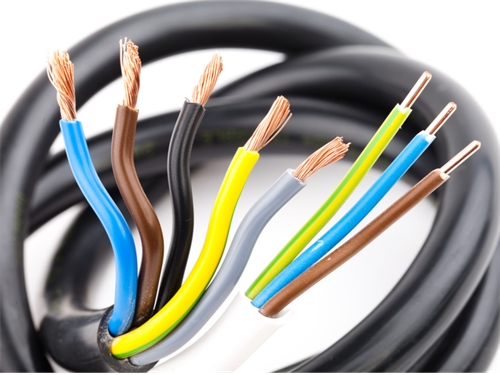 成都電線電纜，阻燃電纜和耐火電纜的區(qū)別有哪些?