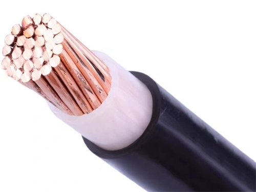 成都低煙無鹵耐火電纜 低煙無鹵耐火電纜型號代碼