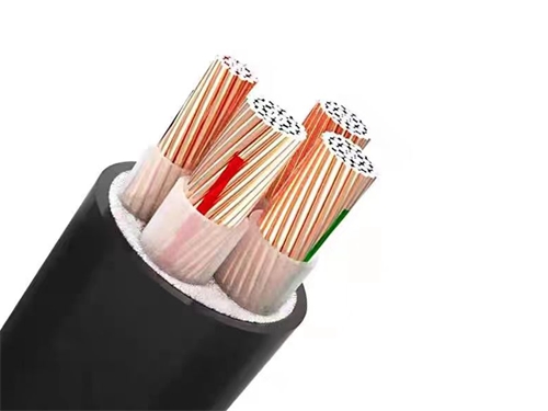 銅芯電纜 銅芯電纜價格一覽表